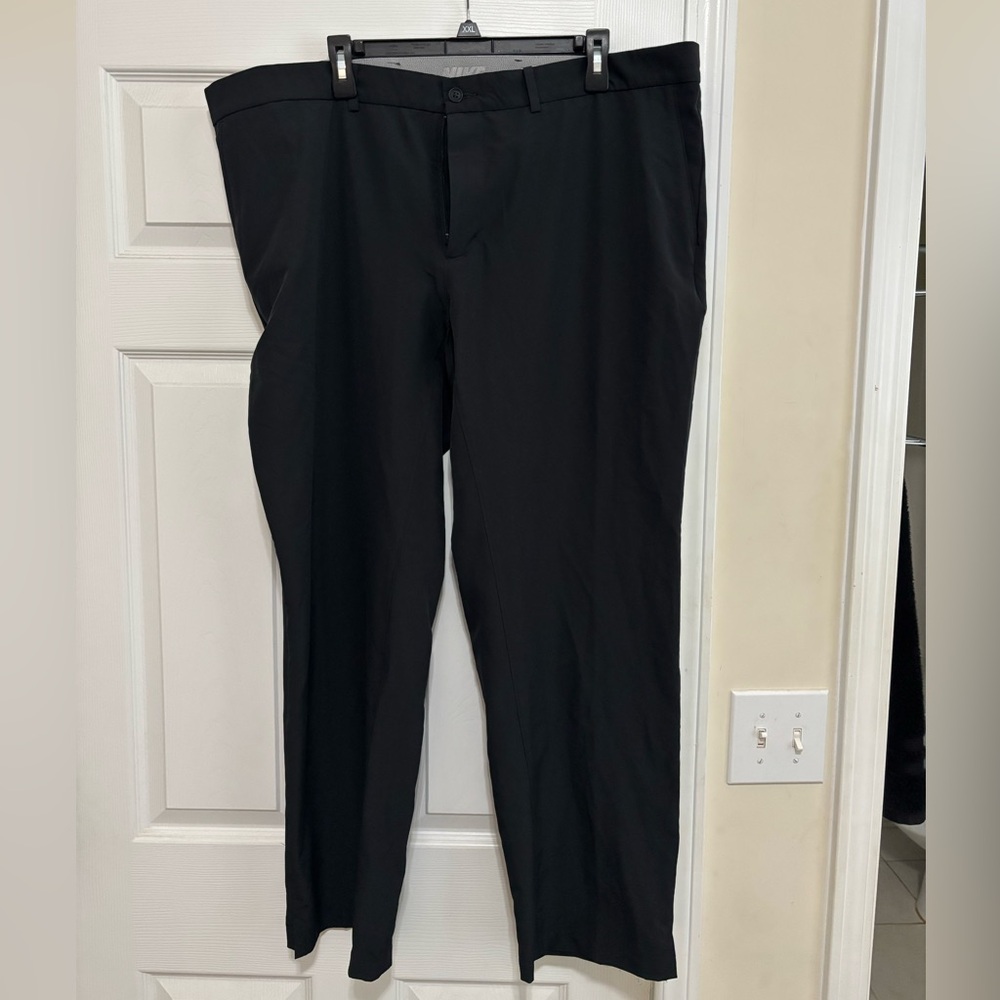 Nike Golf Men's Black Pants | Golf Pants